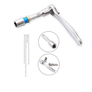 CRV 32 in 1 MULTIPURPOSE Screwdriver Set Ratchet Wrench Screw Driver Kit S2 Magnetic Bits Tools Set with Strong Magnetic <strong>Picker</strong> - Product Image 3