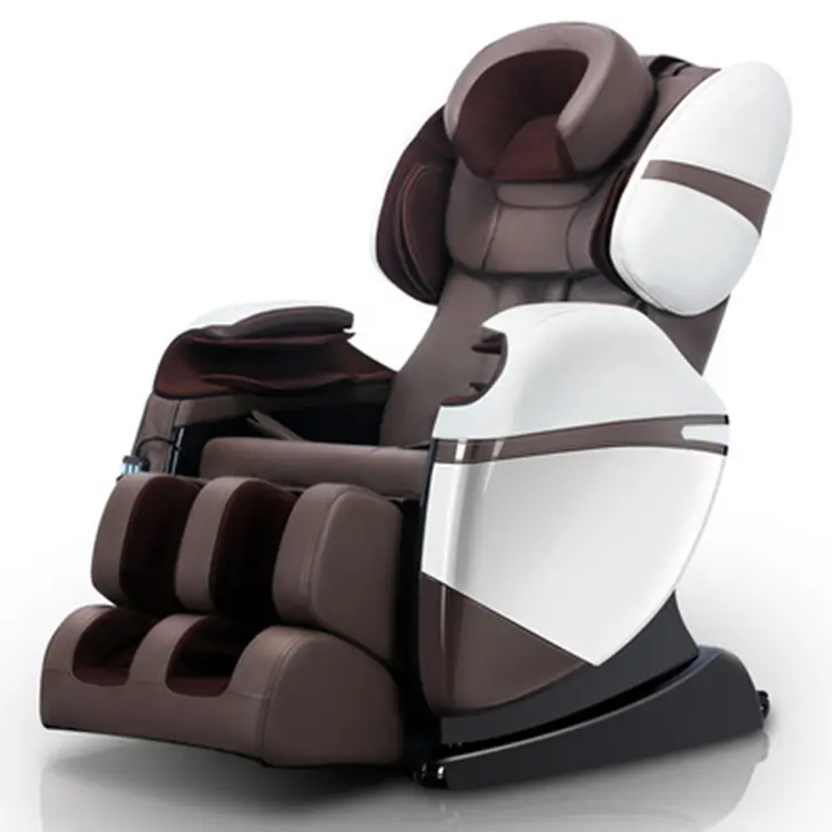 Cadeira de massagem Cadeira Casa Full-Automática Multi-Função Sofá Cadeira de Massagem Elétrica Fabricante
