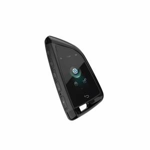 Yeni LCD anahtar B M W, Au di ve Ben tley gibi modifiye akıllı araba anahtarları için uygundur - Product Image 3