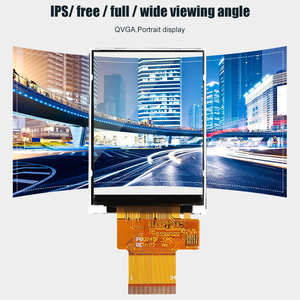 <strong>MCU</strong> 240*320 oled 2.4 <strong>tft</strong> <strong>lcd</strong> best small touch screen displays <strong>lcd</strong> module - Product Image 3