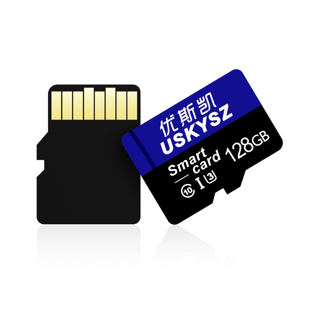 128GB