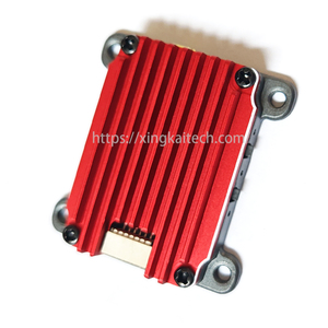 FPV 5.8G 1.6W VTX视频发射器适配器模块，带天线，适用于FPV无人机飞行控制器和遥控汽车 - Product Image 2