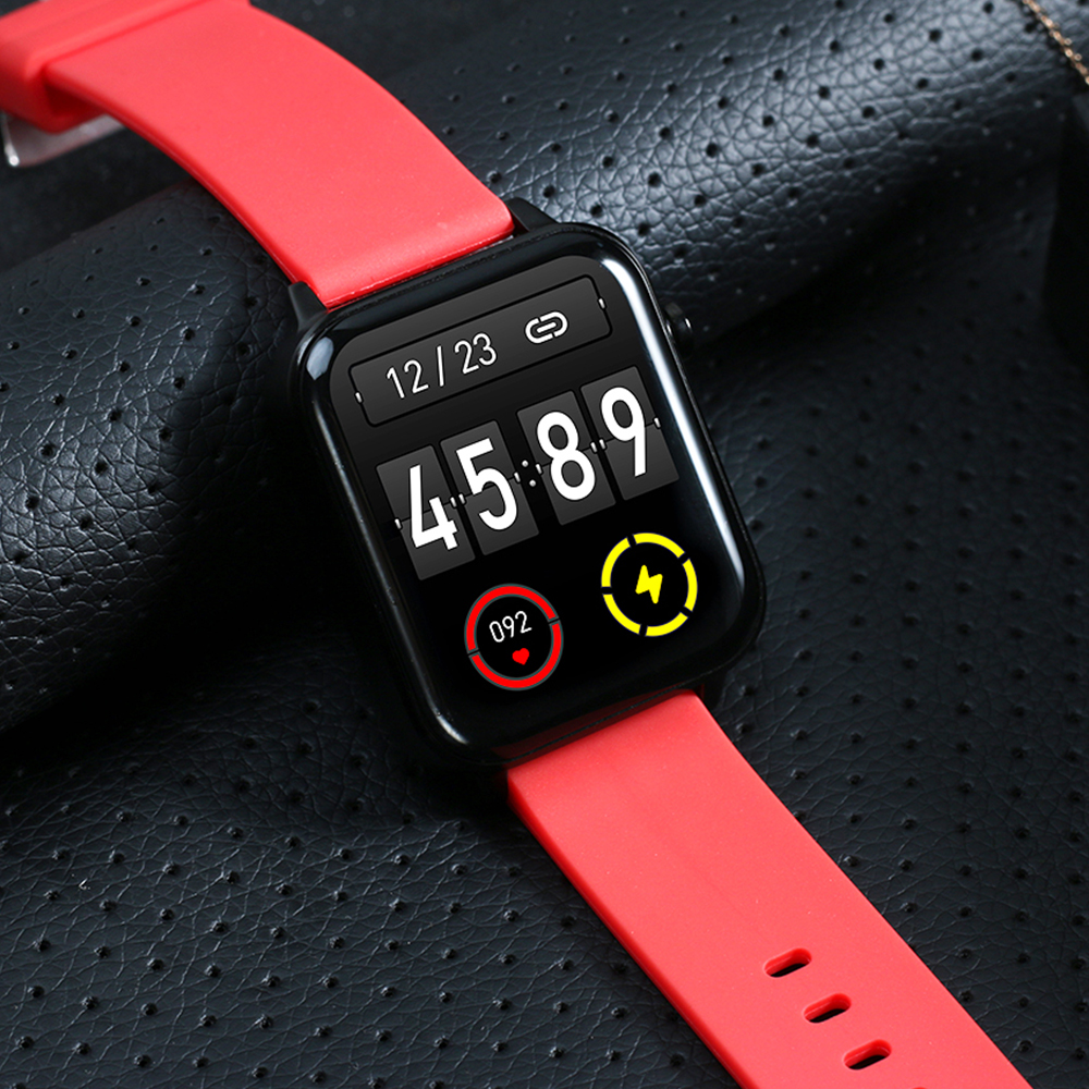 TPU Red