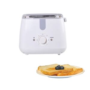 Nordic Colorful Extra Wide Slot <strong>Temperature</strong> <strong>Control</strong> Toast Electric Conveyor Toaster for Home Household - Product Image 1