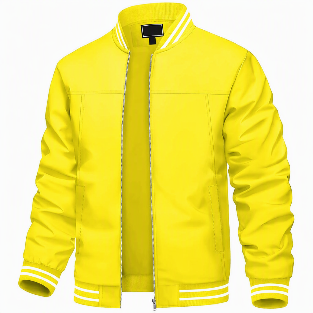 Jaune