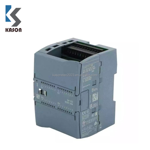 SIMATIC-Módulo de entrada y salida para PLC, entrada y salida digital, SM 1223, DI 16/16 DO, 6ES7223-1BL32-1XB0 - Product Image 2