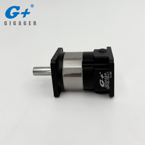 G + GPF系列42毫米直齿轮微型行星齿轮箱高精度/效率/扭矩厂家直销减速机 - Product Image 5