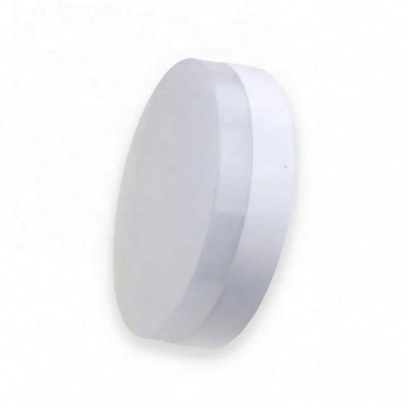 Hot selling product PC cover white frame 24W surface mounted aluminum round ceiling led light