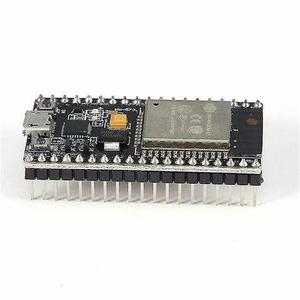 NodeMCU-32S Wireless CP2102 Lua WiFi scheda di sviluppo ESP32S ESP32-WROOM-32 Dual-Core Wireless WIFI modulo BLE - Product Image 4