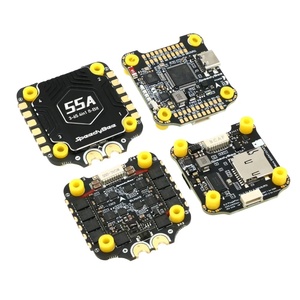V4 F405จากโรงงานบลูทูธ3-6S FPV 5-8นิ้วความเร็วสูง55A สแต็ค BLS ESC & FC 30x30 RC inav betaflight กำหนดค่าบลูทูธ3-6S FPV - Product Image 4