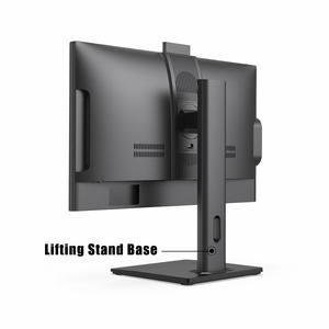 OEM <strong>Factory</strong> Original <strong>Design</strong> 24 Inch <strong>Computer</strong> Desktop I3 I5 I7 Office Allinone <strong>Computers</strong> - Product Image 5