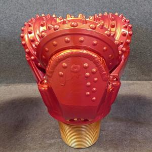 TCIトリコーネロックビトローラーコーンビット,工場直販API 12 1/4 "311mm TCIチゼルタングステンカーバイドインサート付き - Product Image 1