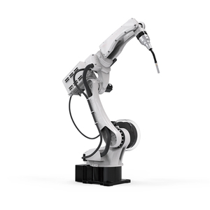 Robot ad alta precisione/Robot per saldatura a punti/braccio robotico a 6 assi macchina di assemblaggio automatizzata - Product Image 2