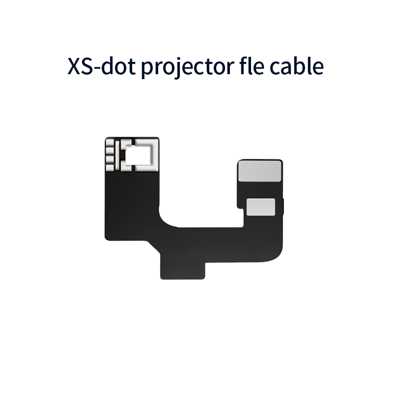 XS avec Face ID intégré FPC