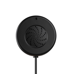 KSUN-sistema de intercomunicación Q58 para ventana, amplificador de Radio bidireccional, walkie-talkie con altavoz doble para Hospital, banco, billete, oficina, 8W - Product Image 5