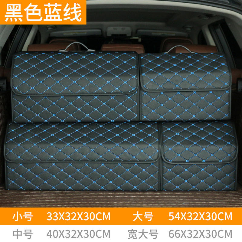 ลายเส้นสีดำสีฟ้า