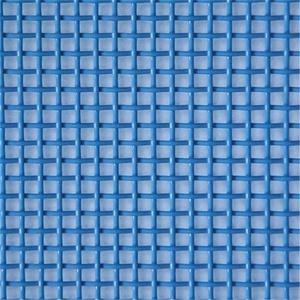 Polyester lưới sấy băng tải trà cho mất nước lá trà và sấy không khí nóng liên tục - Product Image 3