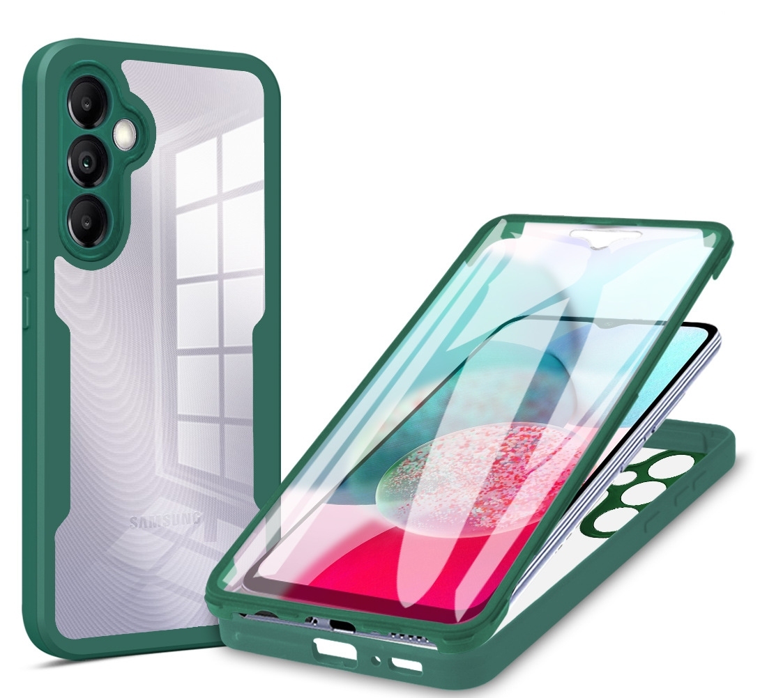 Verde