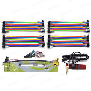 New Orginal IC <strong>Programmer</strong> T48+112adapter EMMC-Nand <strong>FLASH</strong> <strong>Programmer</strong>