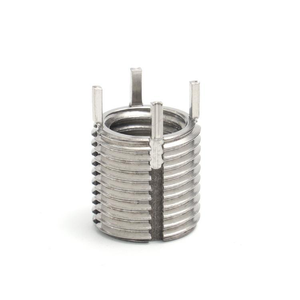 1/2-13 <strong>Key</strong> Locking Thread Insert keen Sert <strong>Key</strong> Insert Factory Direct Sale Keysert UNJC UNJF All Sizes Can Be Customized - Product Image 4