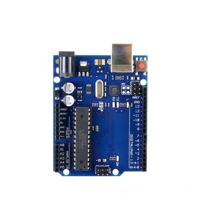 Cmxelcs Atmega328 MCU Development Board für Arduino Platform Atmega16u2 Chip - Product Image 4