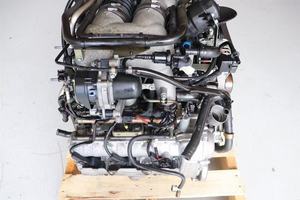 Porsche 911 Turbo Cayenne Cayenne 996 için uygun Porsche m9motor tertibatı H6 H6 yüksek performanslı ve aksesuarları - Product Image 4