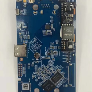 Kiểm soát chất lượng nghiêm ngặt (QC) pcba Thiết kế/PCB Phần mềm phát triển phần mềm cung cấp phát triển đa lớp PCB & pcba - Product Image 5