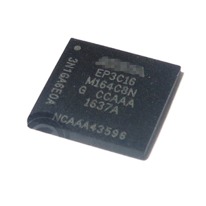 EP3C16M164I7N 164MBGA оригинальный микросхема программируемого логического устройства - Product Image 1