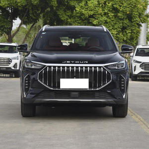 2023 Jetour X70 Plusขายยอดนิยมคู่มือ7ที่นั่งขนาดใหญ่ความจุSuv Jetour X70 X90 Plus Dct 1.5 TรถเบนซินJetourลดราคา - Product Image 6