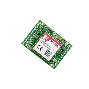 Simcom a7670x loạt cat1 4G gnss LTE mô-đun lõi ban A7670SA-FASE A7670SA-LASE hỗ trợ unsupport <span class=keywords><strong>GPS</strong></span> a7670sa unspport <span class=keywords><strong>GPS</strong></span> - Product Image 5