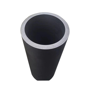 High Thermal Conductivity and High Temperature Resistance Graphite <strong>Crucible</strong> Forgraphite <strong>Crucible</strong> <strong>for</strong> <strong>Melting</strong> Metal