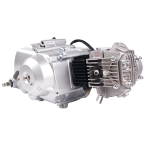 A-class Original Lifan Brand <strong>50cc</strong> <strong>Engine</strong> <strong>50cc</strong> Electric Start <strong>Engine</strong> for Motorcycle Dirt Bike <strong>Engine</strong> Assembly