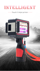 Распродажа, портативный струйный принтер со штрих-кодом - Product Image 6