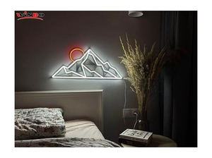 Бесплатная доставка, неоновая вывеска - Product Image 4