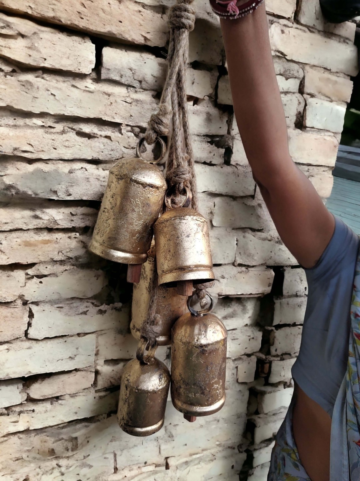 As Per Image