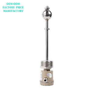 Uqk-re interruttore di livello liquido a prova di esplosione ad alta precisione montato in alto Anti-corrosione - Product Image 2