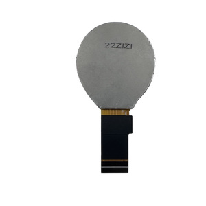 Display TFT rotondo da 1.09 pollici con interfaccia MCU 240x240 risoluzione per moduli LCD - Product Image 4