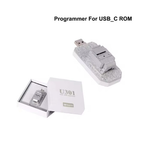 Оригинальный U301 считывание и запись USB_C ROM Chip Data CD3215 CD3217 для восстановления напряжения воздуха Macbook Pro - Product Image 2