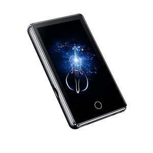 2023 New Model <strong>MP4</strong> <strong>Players</strong> <strong>With</strong> FM Radio, E-Book Reading, Lcd, Touch Screen and Voice Recorder - Product Image 3