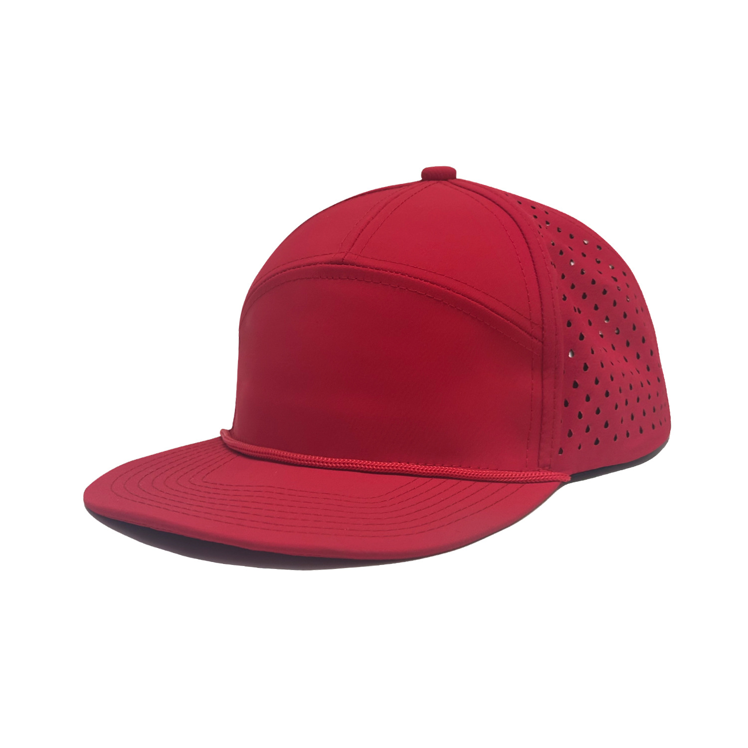 Pastèque rouge
