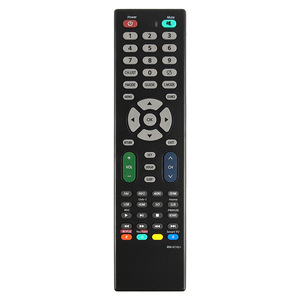 RM-014S รีโมทคอนโทรลอเนกประสงค์แบบออลอินวัน + สำหรับ Samsung,LG,RCA,Sony,Sharp,Panasonic,Toshiba, HITACHI & Sanyo, VIZIO, TCL & Philips,AOC - Product Image 5