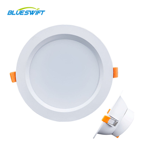Yeni ürün gömme projektör 2.5 inç 5W 3.5 inç 9W entegre <span class=keywords><strong>LED</strong></span> Downlight