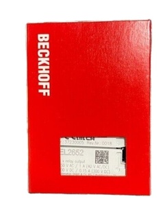 1 Uds módulo PLC EL2652 módulo controlador lógico programable envío acelerado EL2652 - Product Image 1