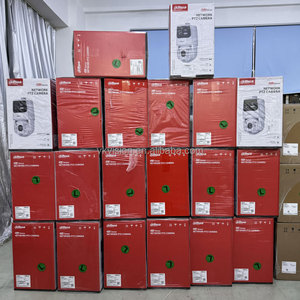 <strong>Dahua</strong> 8CH 2HDDs WizSense Network Video Recorder <strong>NVR4208</strong>-EI Face Recognition 8 Channel POE <strong>Dahua</strong> AI Network Recorder - Product Image 6