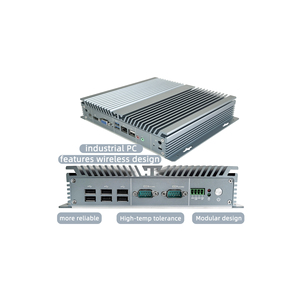 I3 i5 i7 8th 11th 12th 13th DDR4 M.2 inalámbrico industrial integrado mini PCs pequeña computadora mini pc