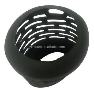 New Model Silicone Carrying Case Protective Cover Replacement for <strong>B</strong> Ose Sound Link <strong>Revolve</strong>+ Speaker Case - Product Image 5
