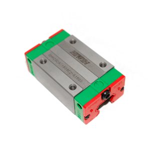 Guías lineales HIWIN, bloque de rodillos de riel RGH20HA RGH25HA RGH30HA RGH35HA RGH45HA RGH55HA RGH65HA, guías deslizantes, carro de riel CNC - Product Image 5