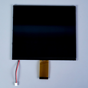Custom 7 segmento COG Display LCD pannello con retroilluminazione a LED produttore fornito VA Mono modulo LCD - Product Image 3