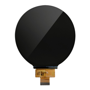 4 Inch Round <strong>IPS</strong> 720x720 Circular <strong>TFT</strong> ultra Wide Temperature High Brightness Sunlight Readable <strong>LCD</strong> <strong>Display</strong> <strong>Module</strong> for Motorbike - Product Image 2