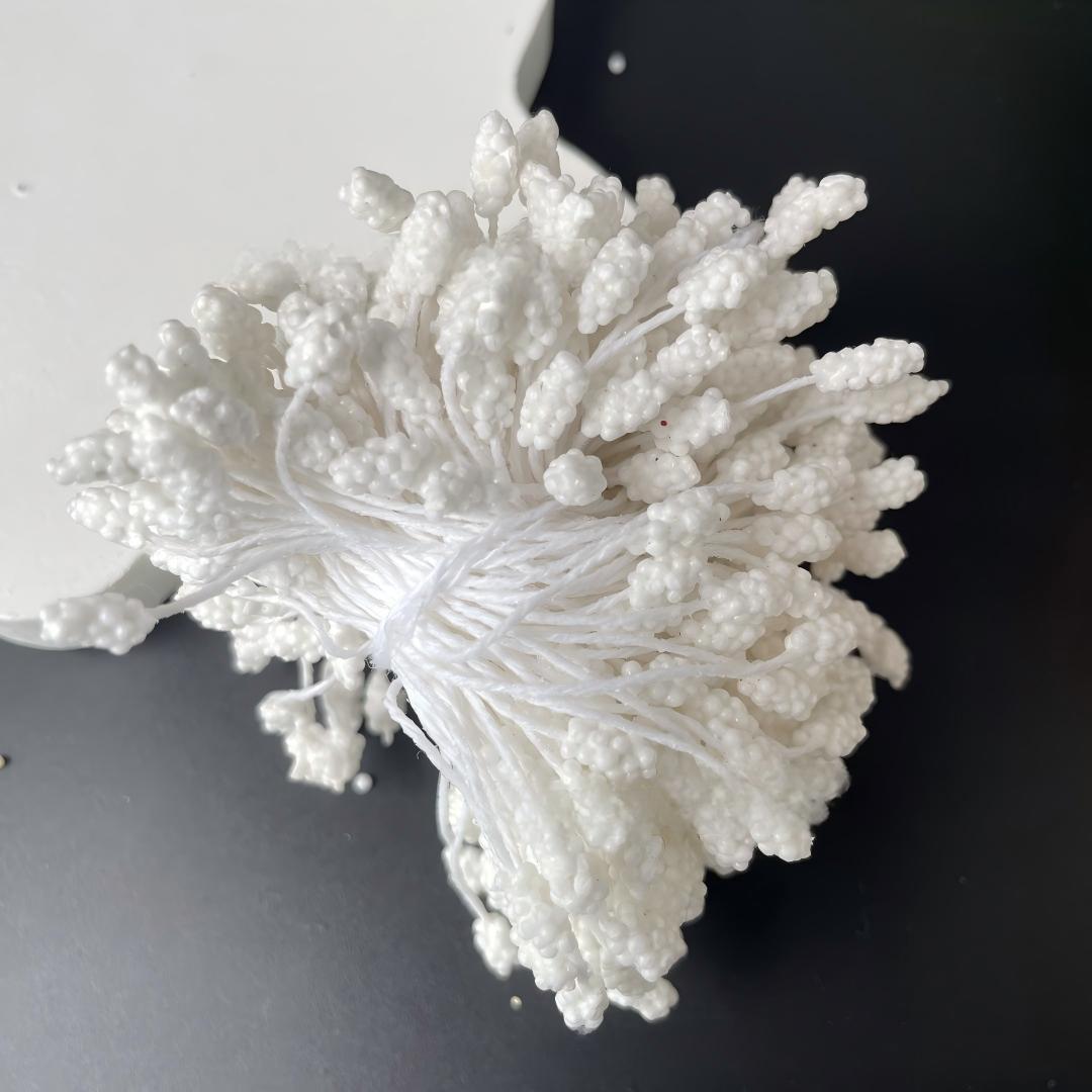 White 8